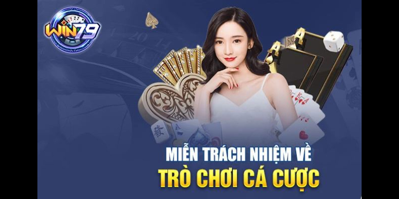 Những lưu ý khi tham gia cá cược tại Win79